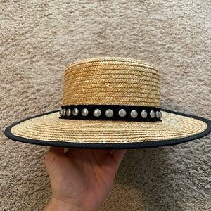 Free People Hat